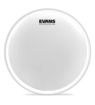 Evans B14UV2 UV2 Coated 14 İnç Tom ve Trampet Derisi (Profesyonel)  UV Kürlemeli Çift Katmanlı (7+7 Mil) Yapı, Üstün Dayanıklılık ve Parlak Ses Karakteri