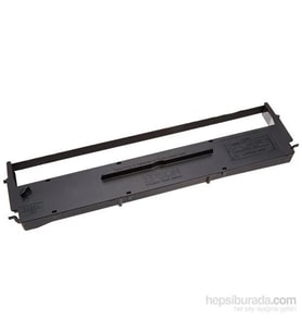Print Epson Lx 300/Lx 350 Şerit Muadil Nokta Vuruşlu Yazıcı Kartuş