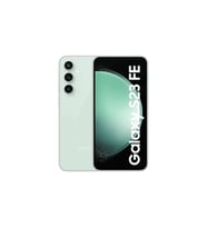 Yenilenmiş SAMSUNG GALAXY S23 FE 256GB -B Kalite- Yeşil