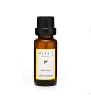 20 ml Limon Çiçeği Mum Esansı
