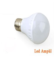 20 W Enerji Tasarruflu Led Ampul ( 1 Adet )