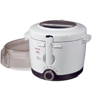 Tefal FA 7003 fritöz Family Oleoclean