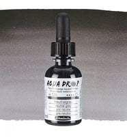 Schmincke Aqua Drop Sıvı Sulu Boya 30ml 720 Neutral Grey