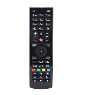 Vestel 49UA9600  Uydu Alıcılı 4K Smart LED TV KUMANDASI