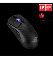 ASUS ROG P718 HARPE ACE EXTREME KABLOSUZ GAMING MOUSE KA