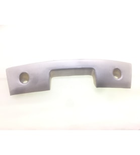 ASYA MOTOR AS-150T  STOP ALT GRENAJ GRİ ORJİNAL ÜRÜN