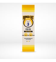 Fish Oil - 200gr. (EVCİL HAYVANLAR İÇİN BALIK YAĞI)