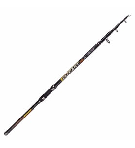 Albastar Telecast 390 Cm 100-200 Gr Surf Olta Kamışı