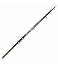 Albastar Telecast 390 Cm 100-200 Gr Surf Olta Kamışı
