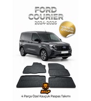 Balp Ford Courier 2024-2026 2D Paspas