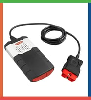 Delphi Üniversal Bluetooth Arıza Tespit Cihazı