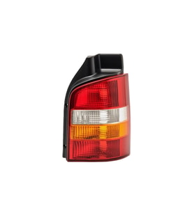 STOP VOLKSWAGEN TRANSPORTER T5 2003-2009 SAĞ SARI KIRMIZI