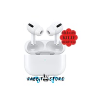 Apple iPhone 6s Uyumlu Airpods Pro Bluetooh Kulaklık (Beyaz)