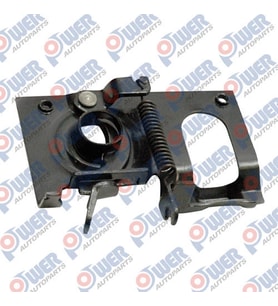 Ford Transit M12 M15 93 Motor Kaput Kilit Karşılığı Alt (Oem No:81Ab16700Bj)