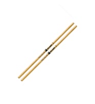 Promark PWRKW Rock Knocker Shira Kashi Oak Baget (Profesyonel) Japon Meşesi (Oak) Malzeme, Uçsuz (Un-tapered) Tasarım ile Maksimum Güç, Dayanıklılık ve Ağır Vuruş Kapasitesi