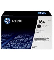 Tonersepeti Hp 16A - Q7516A Orjinal Toner