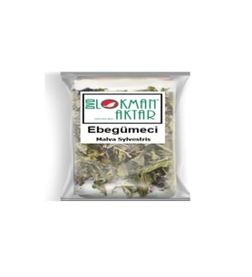 Ebegümeci 250 gr, Lokman Aktar