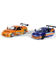 Hızlı & Öfkeli 2'li Paket, 2001 MODEL ARAÇ