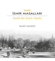 Saklı İzmir Masalları