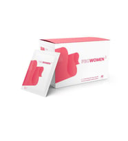 Prowomen ACT Vitamin ve Mineral İçeren Takviye Edici Gıda 30 Şaşe