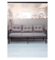 Safir 3'lü Bahçe,balkon,teras,cafe,çay Seti,oturma Grubu,koltuk Takımı