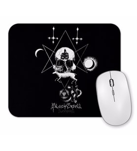 Summoning Mouse Pad