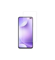 Xiaomi Redmi K30 Uyumlu Kılıf Dostu Ön Koruma Cam Ekran Koruyucu