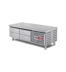 Empero EMP.160.70.01-S Buzdolabı Set Altı  1600*700*650