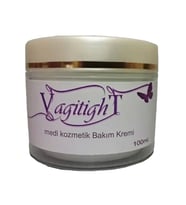 Vagitight Kadınlara Özel Hassas Bölge Bakım Kremi 100 ml