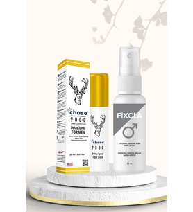 Stag 9000 Sprey - FixCla Platınum Sprey Made In Germany - A Kalite