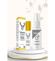 Stag 9000 Sprey - FixCla Platınum Sprey Made In Germany - A Kalite