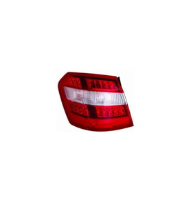 Esse Otomotiv - W212 Stop Lambası Dış Sol Elegance 09-12 Dpo 440-1968l-ue A2128200164