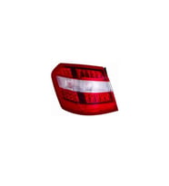 Esse Otomotiv - W212 Stop Lambası Dış Sol Elegance 09-12 Dpo 440-1968l-ue A2128200164