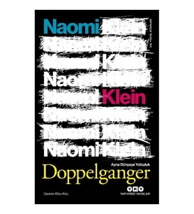 Doppelganger - Ayna Dünyaya Yolculuk
