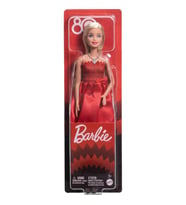 Barbie 80. Yıl Dönümü Bebeği JGD25