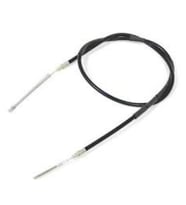 El Fren Teli 1752mm – 6U0609721 Wisco - Volkswagen Caddy2 1.6 1.9 D Skoda Felıcıa 93-01 Uyumlu
