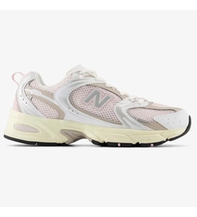 New Balance MR530 ASR Unisex Günlük Spor Ayakkabı Beyaz Pembe
