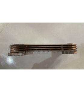 SOĞUTUCU YAĞ B2500 1998-2005 (4 KATLI)