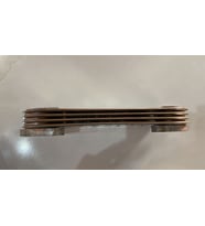 SOĞUTUCU YAĞ B2500 1998-2005 (4 KATLI)