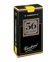 Vandoren CR504 56 Rue Lepic Sib Klarnet Kamışı No:4
