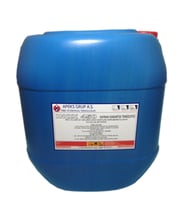 INOX 450 Kaynak Karartısı Temizleyicisi - 30 Kg