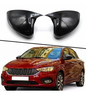 Fiat Egea Batman Ayna Kapağı (2015+ (Standart)