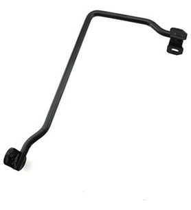 Mercedes X204 Panel Kilit Braketi Ön 2048900032 Wender