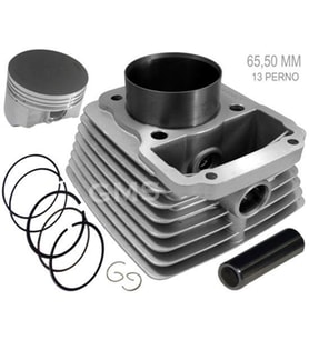 Sılındır Set 65.50Mm 13P 69B Cg150