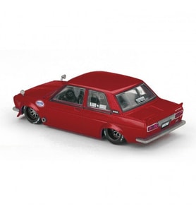 1/64 KaidoHouse Datsun 510 Street Nismo V3