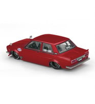 1/64 KaidoHouse Datsun 510 Street Nismo V3