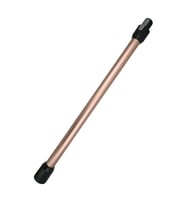 Karaca İle Uyumlu Vantuz Power Up Dikey Süpürge Borusu Rosegold