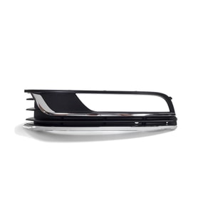 VW Passat B7 2011-2014 Ön Tampon Sol Sis Farı Kapağı Krom 3AA854661A
