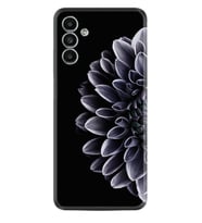 Samsung A23 A31 A32 A50 A51 A52 A53 A70 Kılıf Desenli Silikon Çiçekler 1639