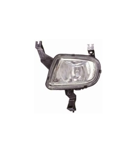Esse Otomotiv - 306 Sis Farı Sol Kare 97-00 Dpo 550-2008l-ue 6204q9